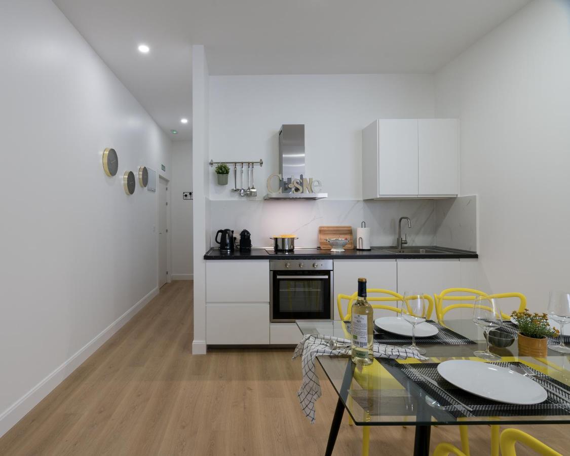 Apartment Kaixo Bilbao
