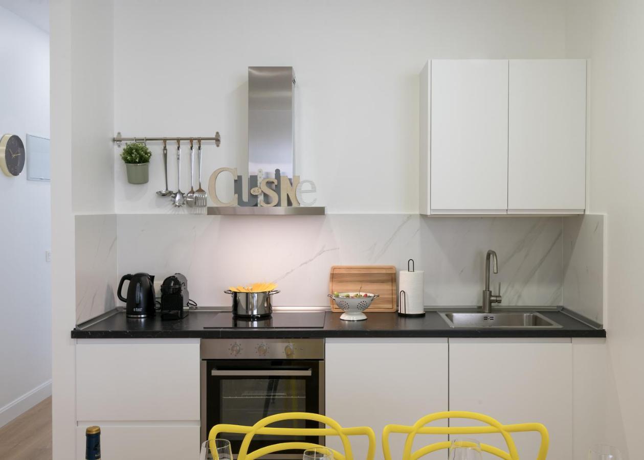 Apartment Kaixo *